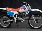 Honda XR 200R